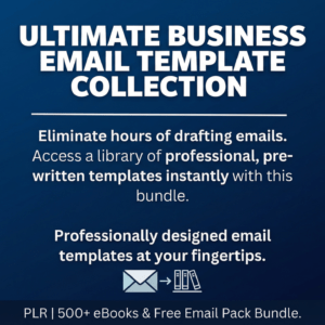 500 Premium Business eBooks