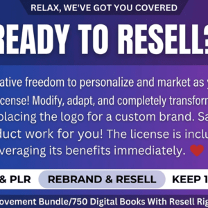 Personal Development eBook Bundle