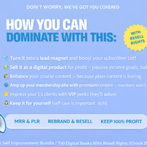 The Massive E-commerce Design,Video Editing,Digital Marketing Package