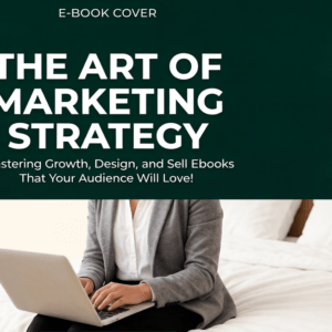 Editable Canva Templates for eBooks,Course Workbooks