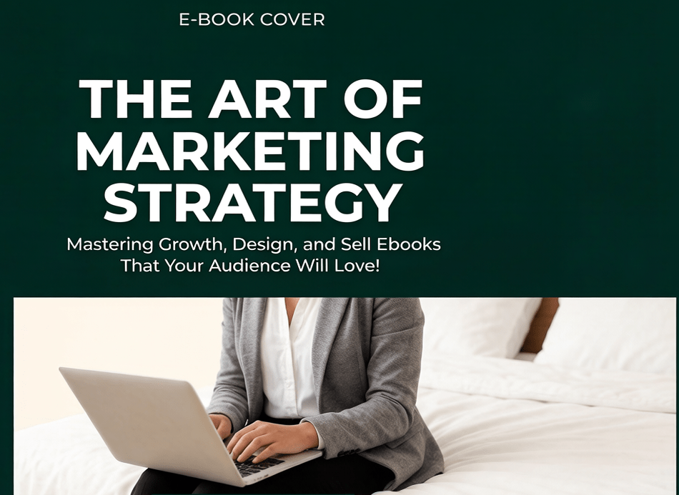 Editable Canva Templates for eBooks,Course Workbooks - Image 5