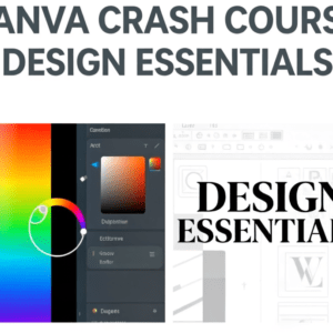 Editable Canva Templates for eBooks,Course Workbooks