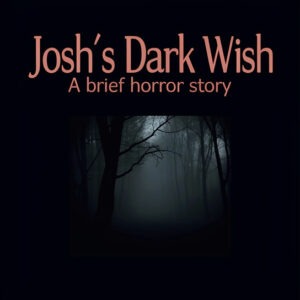 A Brief Narrative of Horror: Josh's Wish