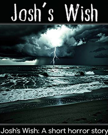 A Brief Narrative of Horror: Josh's Wish
