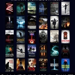Intense Psychological Thriller