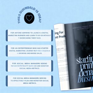 Guide to Starting a Print on Demand Business