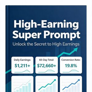 High-Earning Super Prompt
