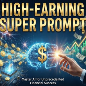 High-Earning Super Prompt
