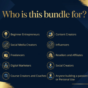 5 Million eBook Collection | Private Label Rights & Master Resell Rights
