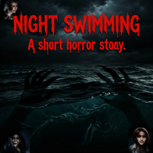 A Short Scary Story: Night Swimming