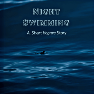 A Short Scary Story: Night Swimming