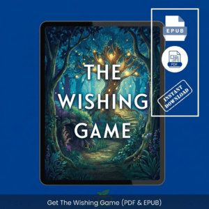 The Wishing Game PDF & epub files included