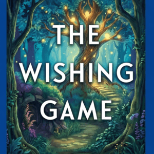 The Wishing Game PDF & epub files included